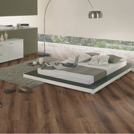 Вінілова плитка пвх WINEO 800 Santorini Deep Oak DLC00061 Вінілова плитка пвх WINEO 800 Santorini Deep Oak DLC00061