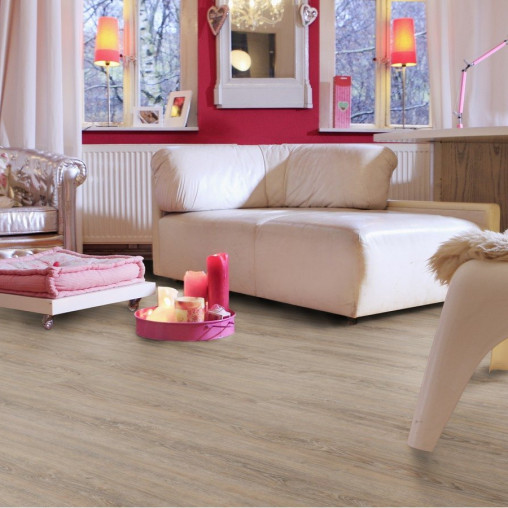 Вінілова плитка пвх WINEO 800 Clay Calm Oak DLC00062