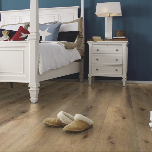 Вінілова плитка пвх WINEO 800 Corn Rustic Oak DLC00064