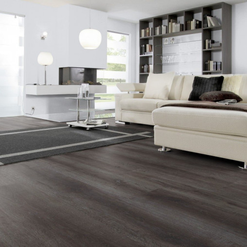 Вінілова плитка пвх WINEO 800 Sicily Dark Oak DLC00069