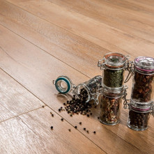 Ламінат Grun Holz Naturlichen Spiegel Дуб Верден 92602 Ламінат Grun Holz Naturlichen Spiegel Дуб Верден 92602