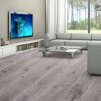 Ламінат Grandeco Дуб сріблясто-сірий | 3754 Ламінат Grandeco Дуб сріблясто-сірий | 3754