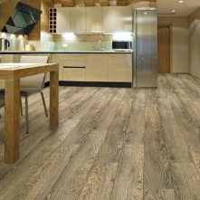 Ламінат Kastamonu Floorpan Red Дуб Французький Темний FP33 Ламінат Kastamonu Floorpan Red Дуб Французький Темний FP33