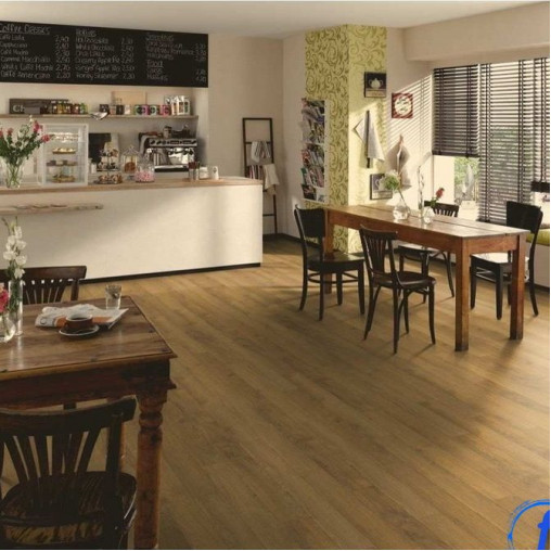 Ламинат Kastamonu Floorpan Black FP46 Дуб Пробковый Ламинат Kastamonu Floorpan Black FP46 Дуб Пробковый