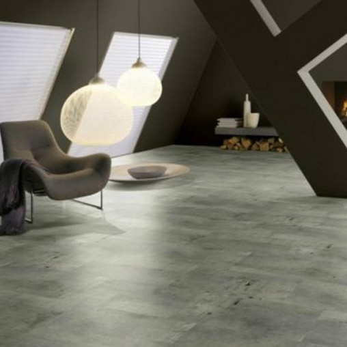 Ламінат Parador TrendTime 5 Цинк 30 | 1473978