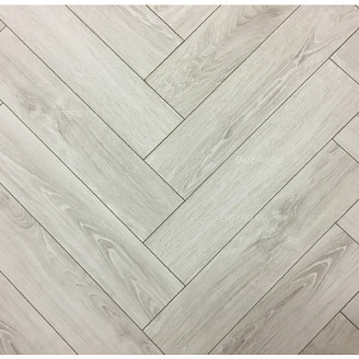 Ламинат Alsapan Creativ Baton Rompu Дуб полярный 5G CBR627