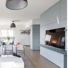 Ламинат Öster Wald Hand Skrible Marey 91624