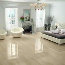 Ламинат Öster Wald Piano Дуб Menta 6811