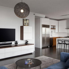 Ламінат Urban Floor Megapolis Дуб Річмонд 80002 Ламінат Urban Floor Megapolis Дуб Річмонд 80002