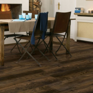 Ламінат Vitality Дуб Вікторіанський Коричневий 137 Ламінат Vitality Дуб Вікторіанський Коричневий 137