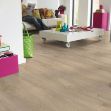 Ламінат Vitality Дуб Натуральний Бежевий | 138 Ламінат Vitality Дуб Натуральний Бежевий | 138