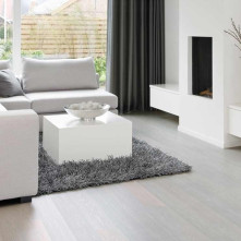 Ламинат Vitality Дуб Модерн Белый | 145