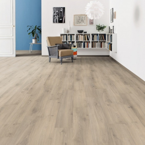 Ламінат HARO Oak Emilia Velvet Grey | 538695