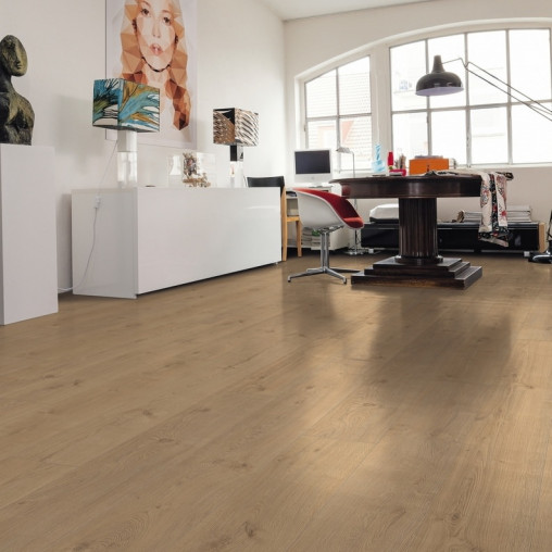 Ламінат HARO Oak Portland Puro | 533140