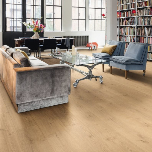 Ламінат HARO Oak Portland Puro | 533140