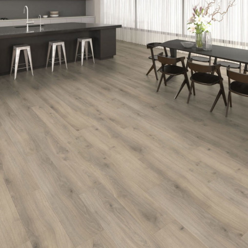 Ламінат HARO Oak Emilia Velvet Grey | 540244