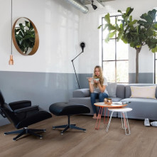 Вінілова плитка пвх ADO FLOOR Pine Wood Series клейовий | 1040