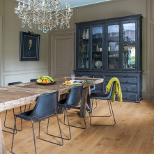 Вінілова плитка пвх ADO FLOOR Pine Wood Series клейовий | 1050