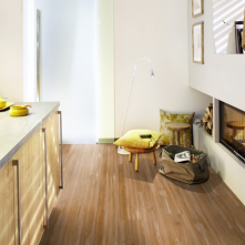 Вінілова плитка ПВХ WINEO 400 Wood Soul Apple Mellow замок | MLD00107