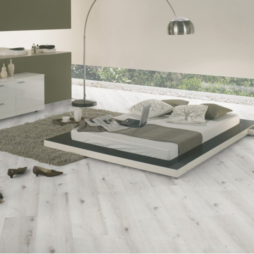 Вінілова плитка пвх WINEO 400 Wood XL Emotion Oak Rustic клейовий | DB00123