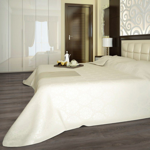 Вінілова плитка пвх WINEO Wood 400 XL Valour Oak Smokey клейовий | DB00133