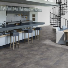 Вінілова плитка пвх Tarkett Concrete | 230346015 Вінілова плитка пвх Tarkett Concrete | 230346015