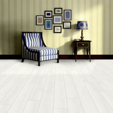 Ламінат Swiss Krono Milo Aqua Block Дуб Ніке | 3305