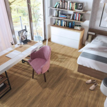 Ламінат Swiss Krono Milo Aqua Block Горіх Афіна | 3712 Ламінат Swiss Krono Milo Aqua Block Горіх Афіна | 3712