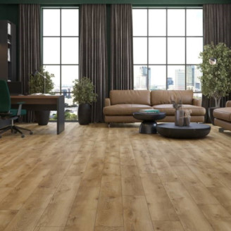 Ламінат Classen Euphoria 4V WR Дуб Женова | 64850 Ламінат Classen Euphoria 4V WR Дуб Женова | 64850