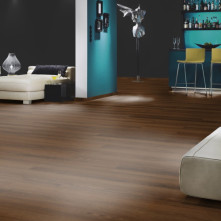 Ламинат Kronospan Modera Дуб Гризли Монтре | K650