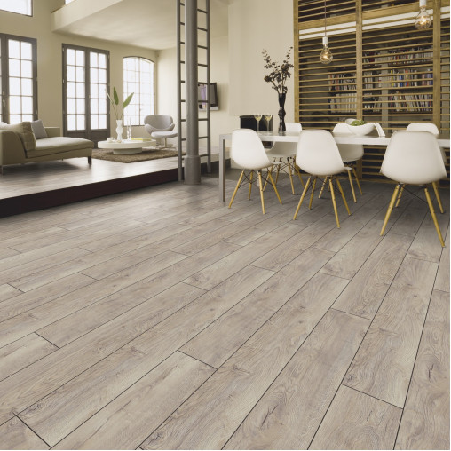 Ламінат Kronopol Дуб Лорето Parfe Floor 4V Synchro | 7104