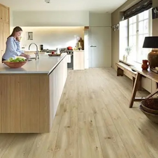 Ламінат Vitality Garda Oak Jumbo Aqua Protect | 391