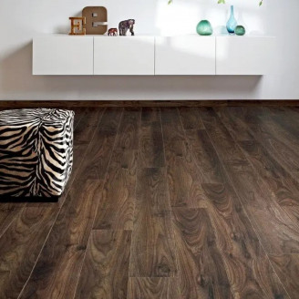 Ламінат Vitality Дуб Вибілений DeLuxe | 377 Ламінат Vitality Дуб Вибілений DeLuxe | 377