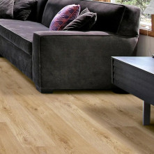 Ламінат Vitality Дуб лакований натуральний DeLuxe | 378 Ламінат Vitality Дуб лакований натуральний DeLuxe | 378