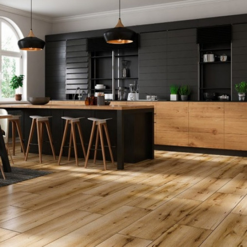 Ламінат Classen Дуб Кротон Elite | 55044