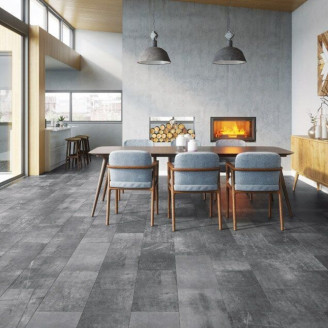 Ламінат Classen Теплий графіт Visiogrande WR | 56026 Ламінат Classen Теплий графіт Visiogrande WR | 56026