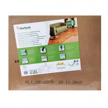 Підкладка Barlinek еко плита PLE-SZA-3 (3 мм) Підкладка Barlinek еко плита PLE-SZA-3 (3 мм)