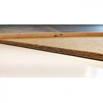 Подложка Barlinek эко плита PLE-SZA-4 (4 мм) Подложка Barlinek эко плита PLE-SZA-4 (4 мм)