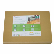 Підкладка Barlinek еко плита PLE-SZA-5.5 (5.5 мм)