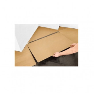 Подложка Barlinek эко плита PLE-SZA-7 (7 мм) Подложка Barlinek эко плита PLE-SZA-7 (7 мм)