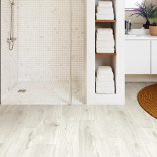 Ламинат Balterio Дуб белый Пантин | 00612