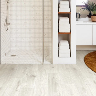 Ламінат Balterio Дуб білий Пантін | 00612