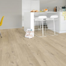 Вінілова плитка ПВХ Unilin Vinyl Flex Vivid Oak Light Natural | VFCCL40190