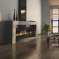 Вінілова плитка ПВХ Unilin Vinyl Flex Vivid Oak Light Natural | VFCCL40190
