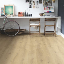 Вінілова плитка ПВХ Unilin Vinyl Flex Vivid Oak Warm Natural | VFCCL40192