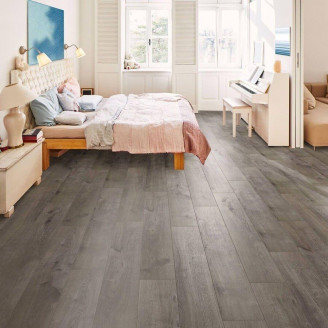 Виниловая плитка пвх Kronostep Classic 4V Дуб Рамсей | Z200 Виниловая плитка пвх Kronostep Classic 4V Дуб Рамсей | Z200