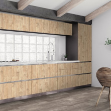 Виниловая плитка пвх Kronostep Wide 4V Айрон Империал | R116 Виниловая плитка пвх Kronostep Wide 4V Айрон Империал | R116