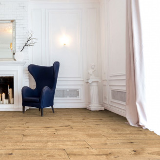 Виниловая плитка пвх Kronostep Wide 4V Дуб Берли | R131 Виниловая плитка пвх Kronostep Wide 4V Дуб Берли | R131