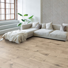 Вінілова плитка ПВХ Kronostep Wide 4V Дуб Греймарш | R132