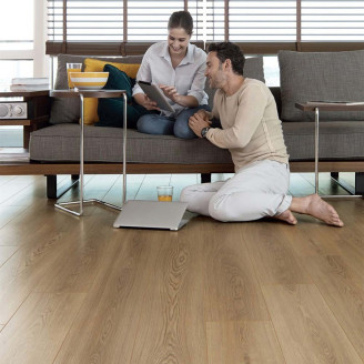 Ламінат Camsan Modern Дуб Кавказький / Kafkas Mese | 709